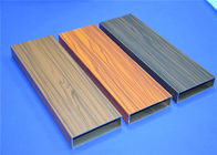 60 - 80U ξύλινο σχεδιάγραμμα αλουμινίου σιταριού, παράθυρο αργιλίου και σχεδιάγραμμα πλαισίων πορτών